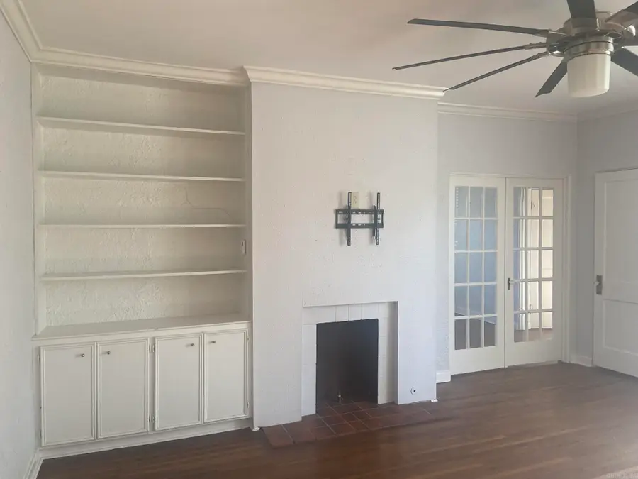 1315 Kavanaugh #8 Boulevard, Little Rock, AR 72205 - Image #2