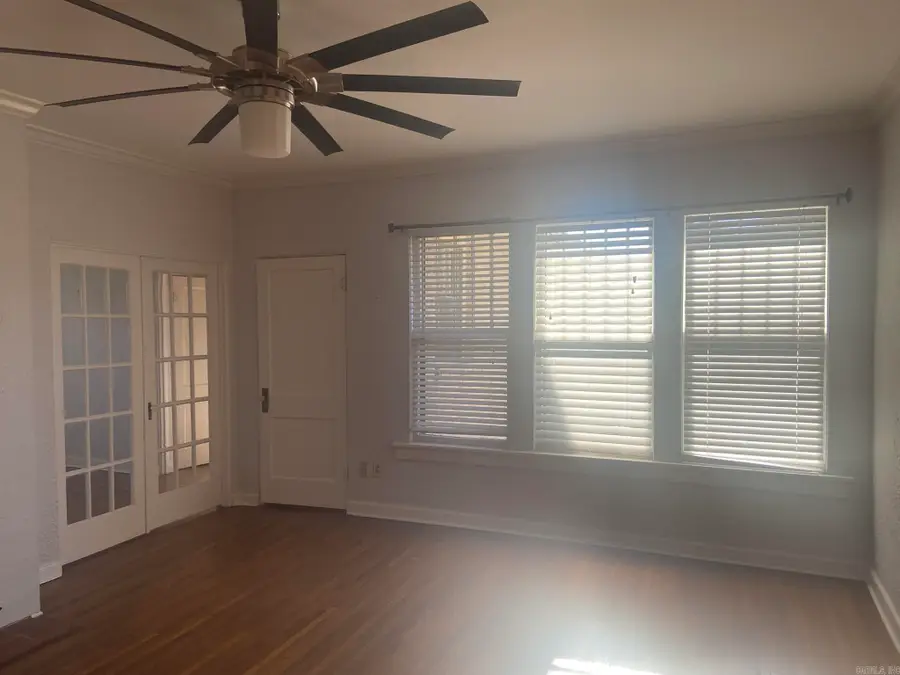 1315 Kavanaugh #8 Boulevard, Little Rock, AR 72205 - Image #3