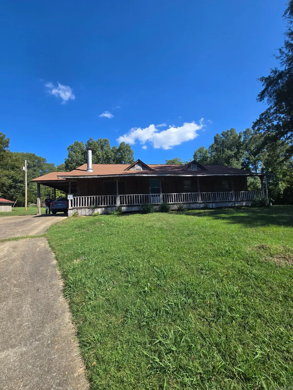 1124 N Fourth Street, West Helena, AR 72390 - Image #1