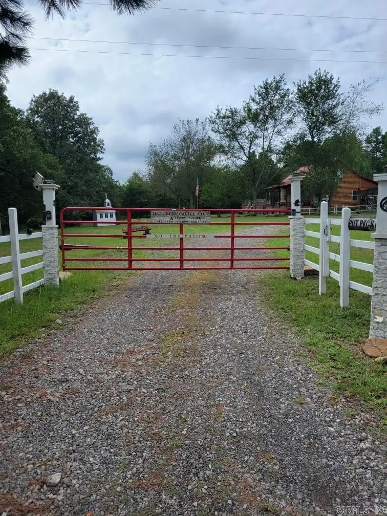 1095 Tarter Hill Road, Quitman, AR 72131 - Image #2