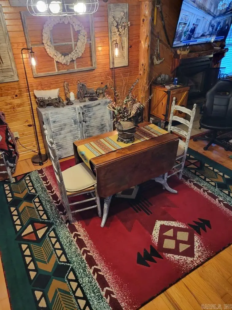 1095 Tarter Hill Road, Quitman, AR 72131 - Image #3