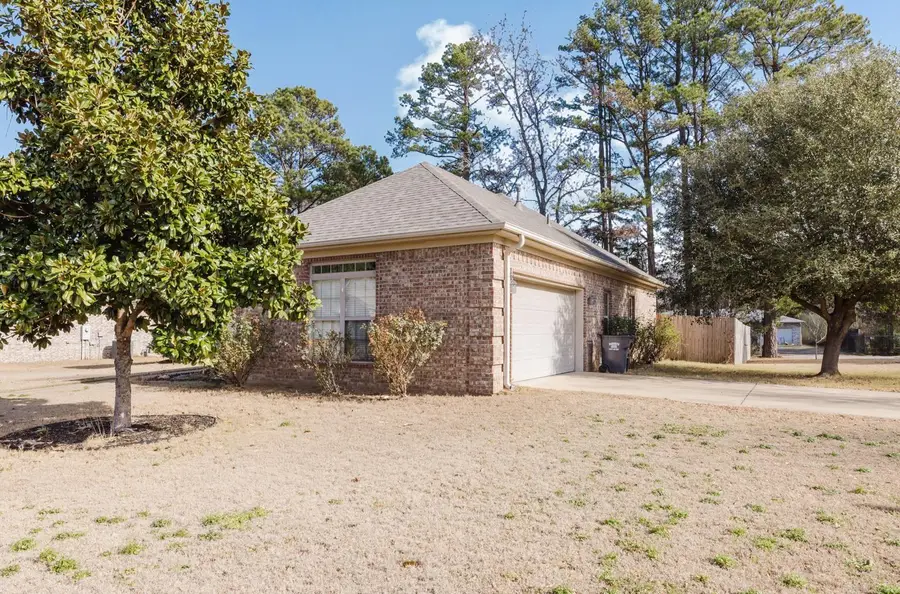 1100 Oak Glenn Loop, Bryant, AR 72022 - Image #3