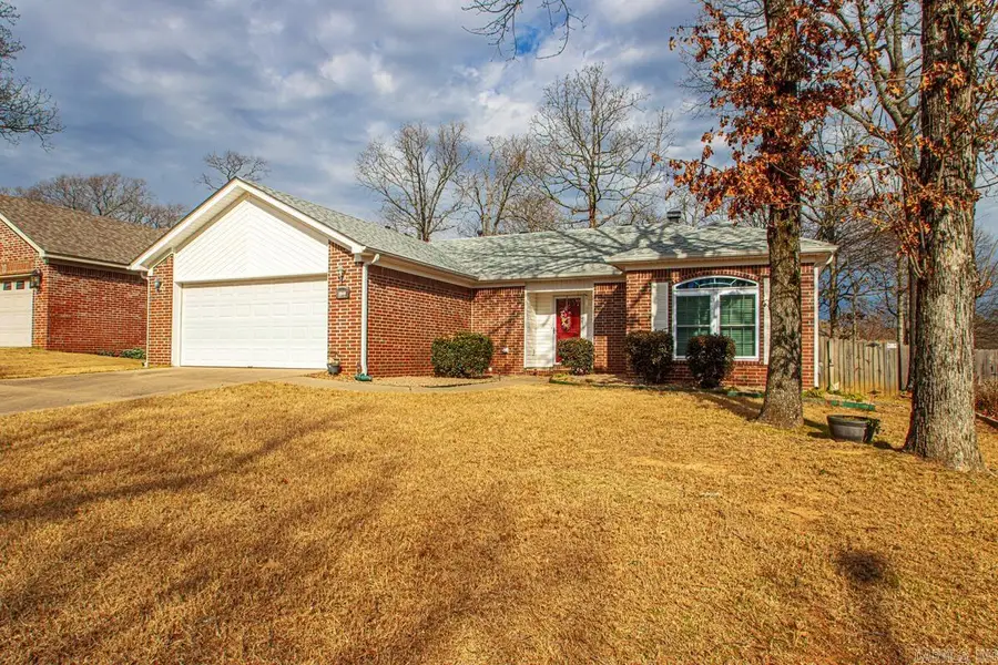 11640 Ridgetop Drive, Sherwood, AR 72120 - Image #2