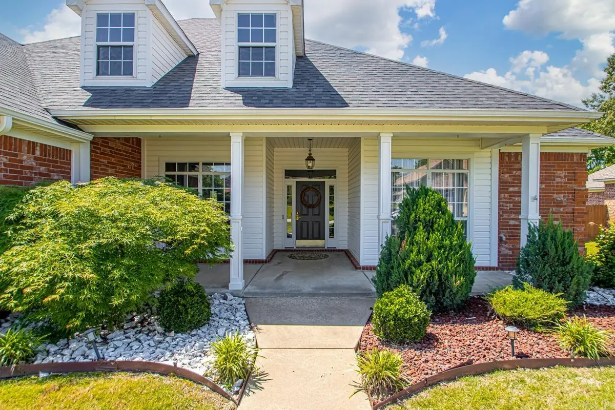 3615 Heidi Court, Conway, AR 72034 - Image #1