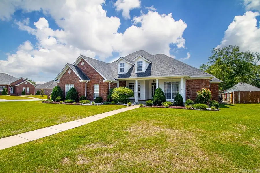 3615 Heidi Court, Conway, AR 72034 - Image #2