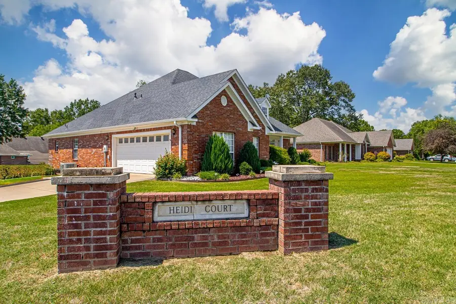 3615 Heidi Court, Conway, AR 72034 - Image #3