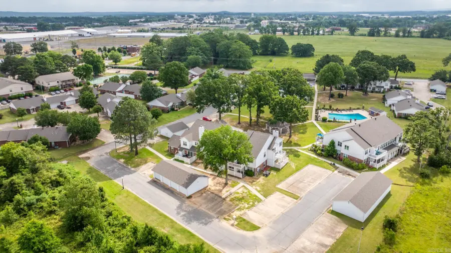 1005 S German #42 Lane, Conway, AR 72034 - Image #2