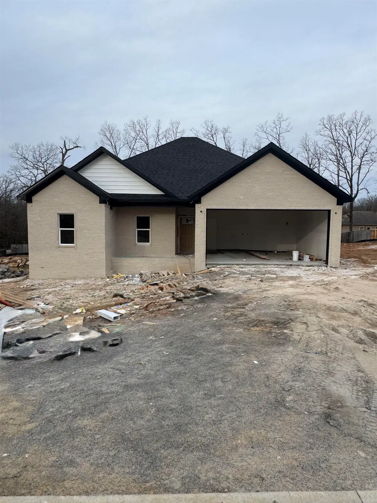 503 Madeleine Circle, Austin, AR 72007 - Image #1