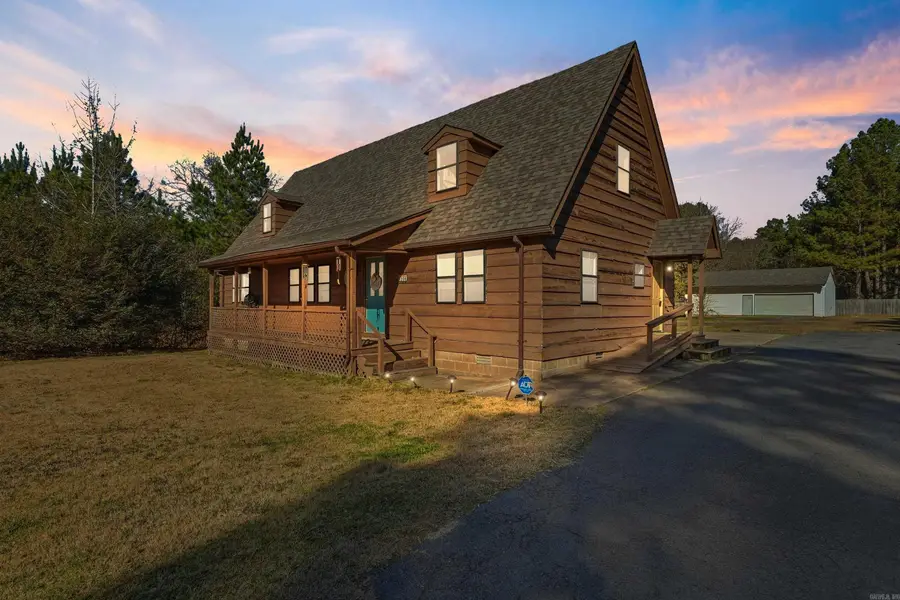 5906 Karen Drive, North Little Rock, AR 72118 - Image #2