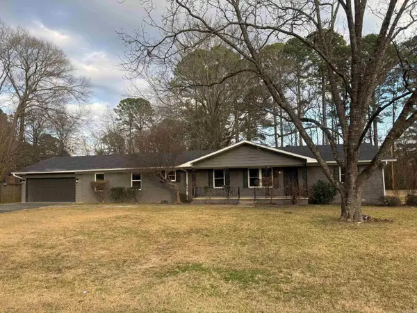 10901 Lorie Lane, Mabelvale, AR 72103