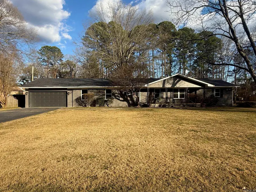 10901 Lorie Lane, Mabelvale, AR 72103 - Image #2