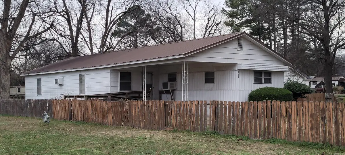 106 Johnson Street, McCrory, AR 72101 - #1