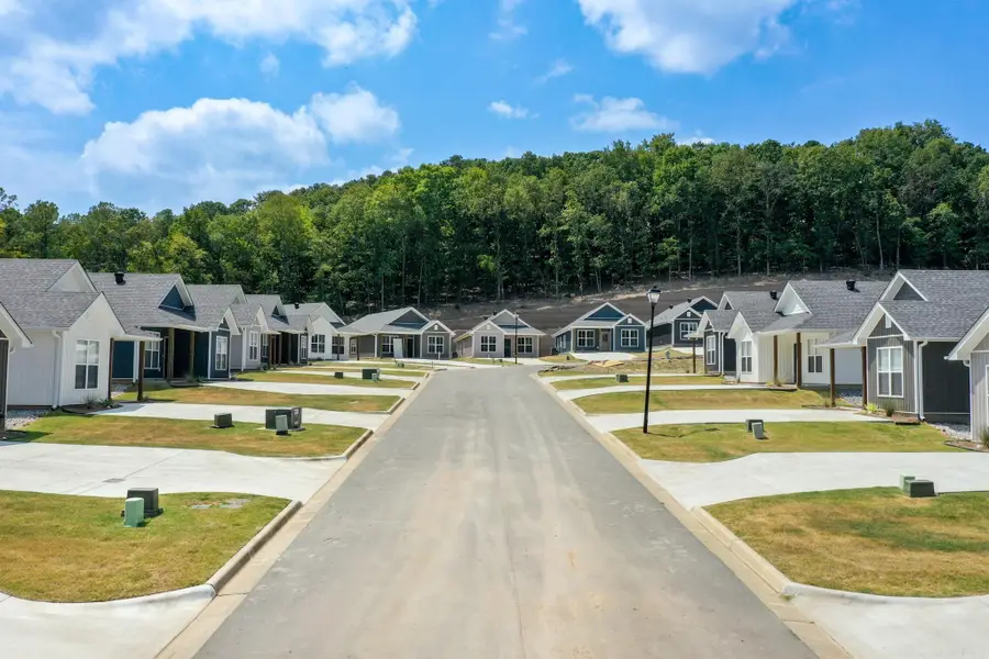 Address Withheld By Seller, Little Rock, AR 72227 - Image #2