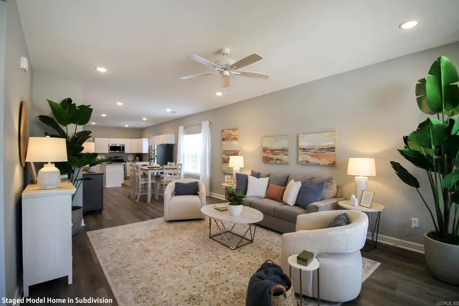 Address Withheld By Seller, Little Rock, AR 72227 - Image #3