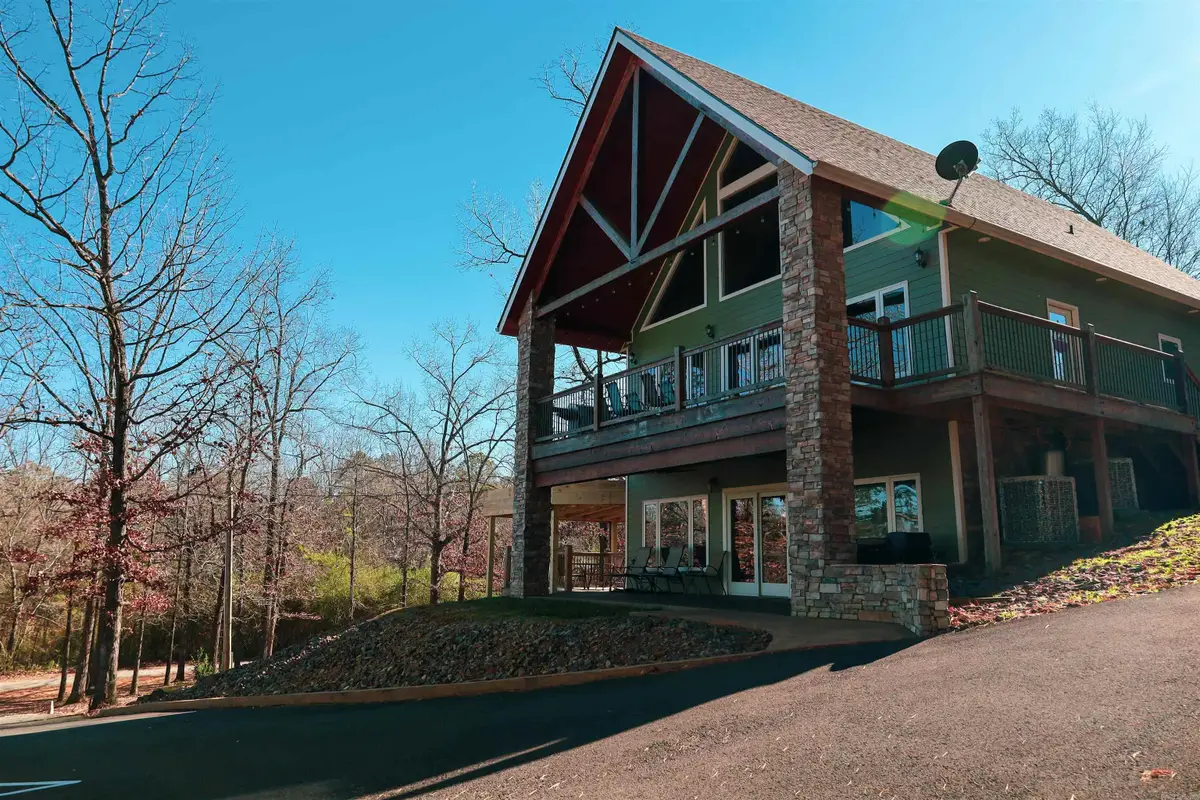 85 Lakeshore Drive #4, Greers Ferry, AR 72067 - Image #1