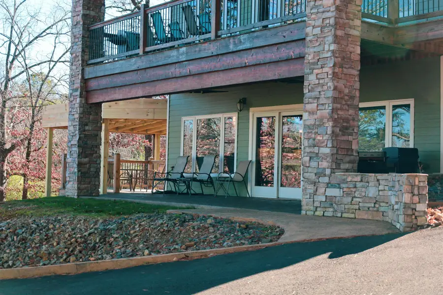 85 Lakeshore Drive #4, Greers Ferry, AR 72067 - Image #2