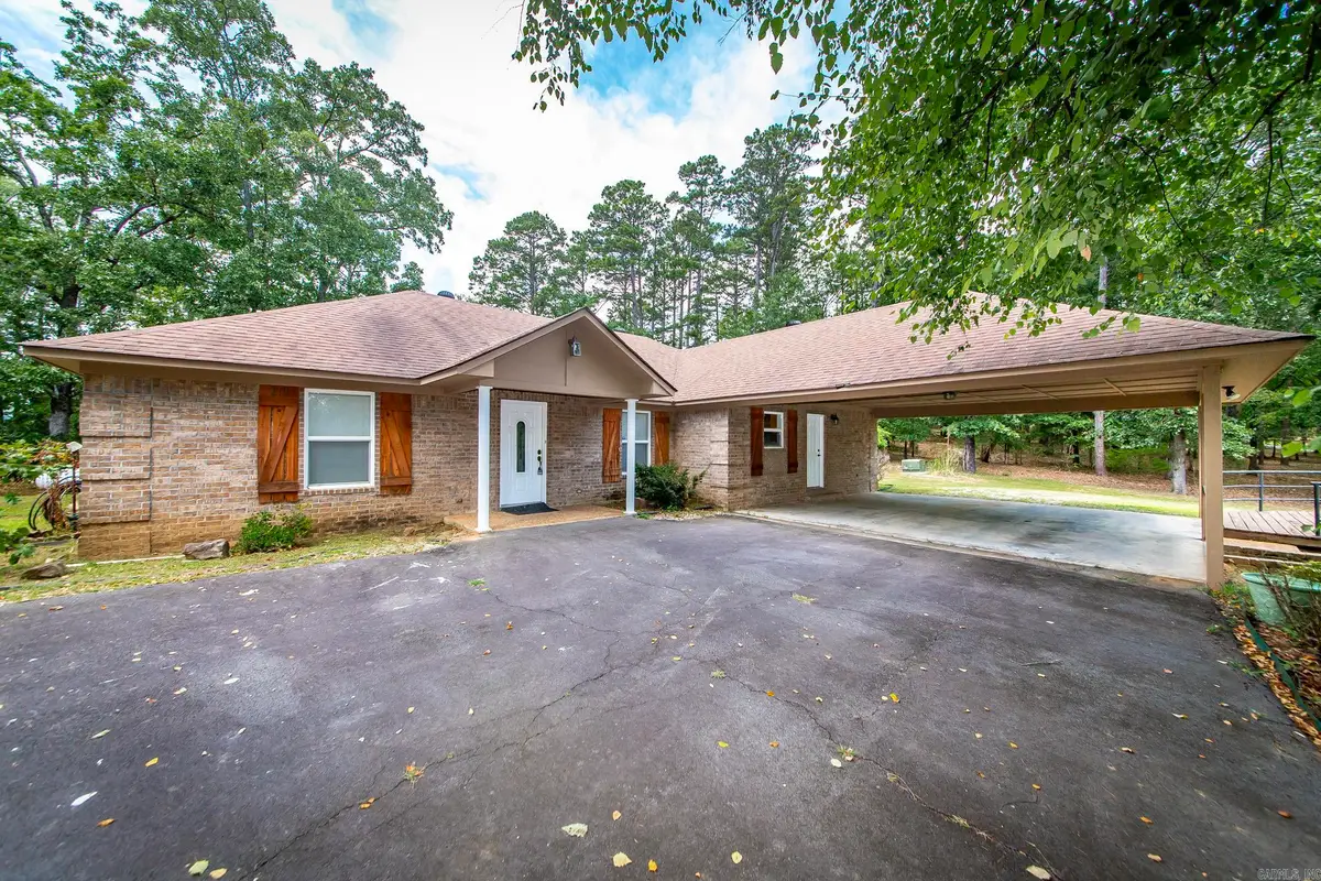 100 Traway Lane, Edgemont, AR 72044 - #1