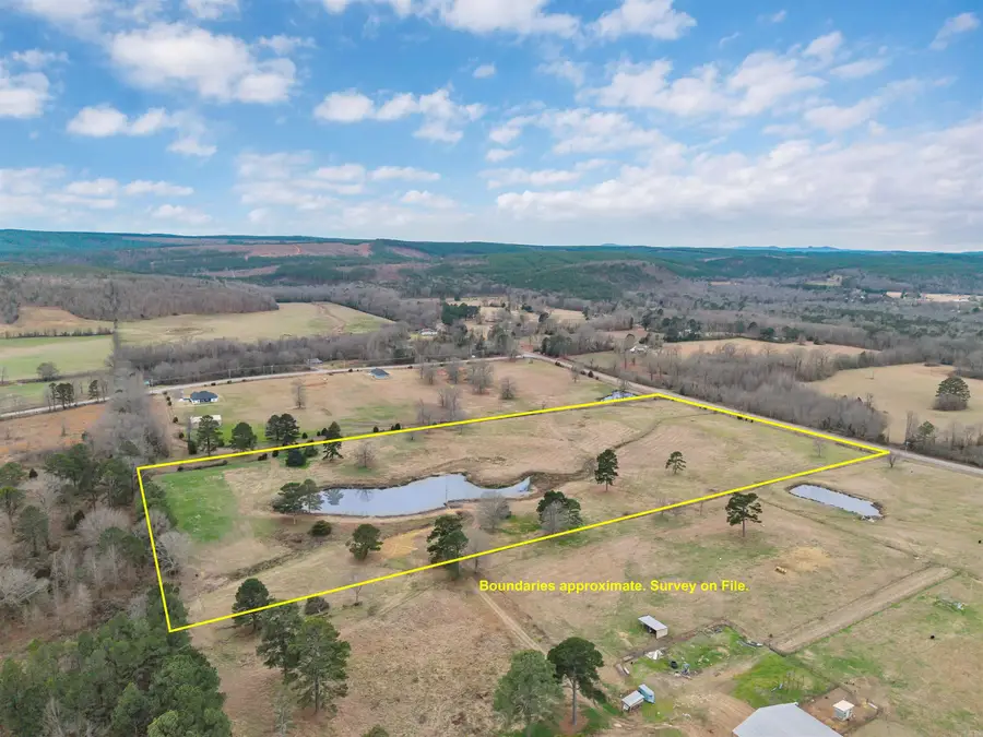 18.36 Acres Highway 216, Houston, AR 72070 - Image #2