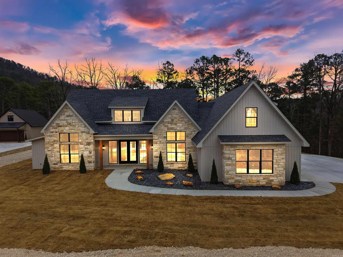 21 Southridge Drive, Mount Ida, AR 71957 - #1