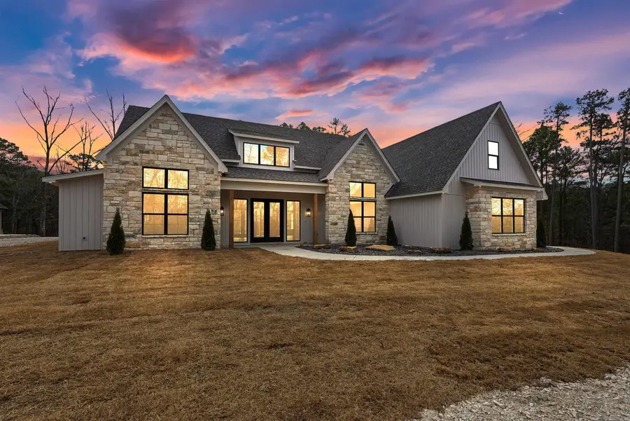 21 Southridge Drive, Mount Ida, AR 71957 - #2