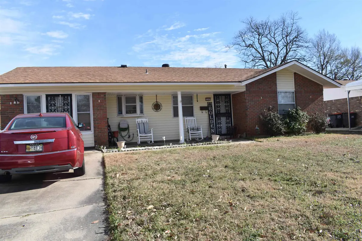 Address Withheld By Seller, Pine Bluff, AR 71601 - #1