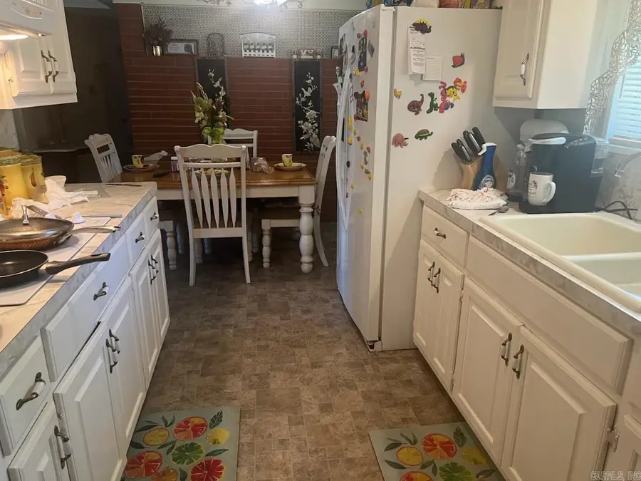 Address Withheld By Seller, Pine Bluff, AR 71601 - #3