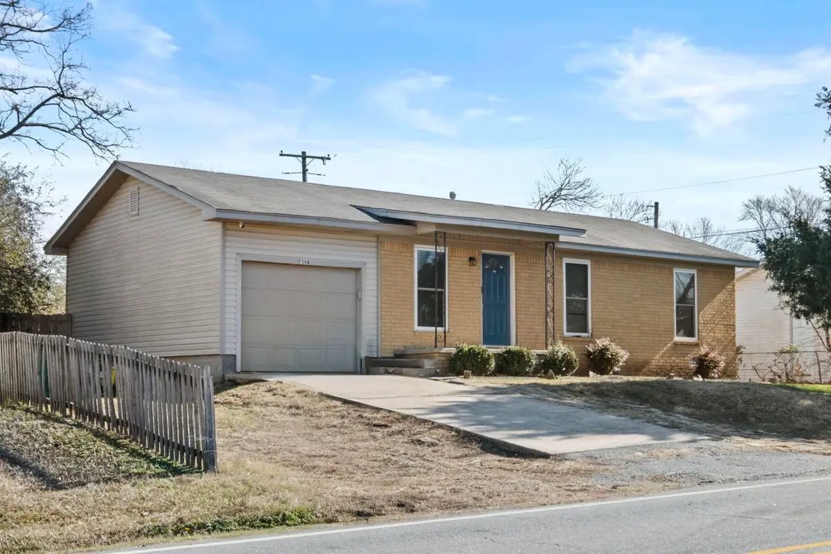 17508 Batesville Pike, North Little Rock, AR 72120 - Image #1