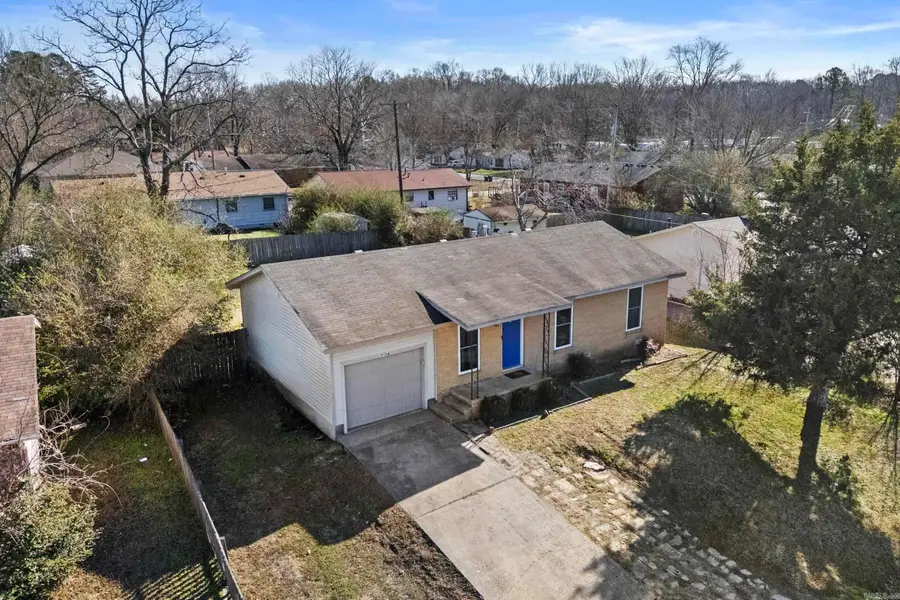 17508 Batesville Pike, North Little Rock, AR 72120 - Image #3