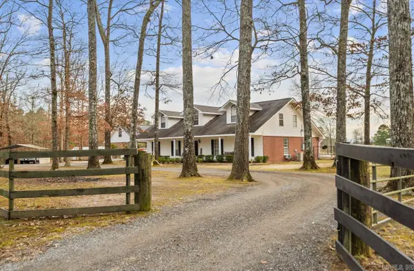 455 Grant 758, Sheridan, AR 72150