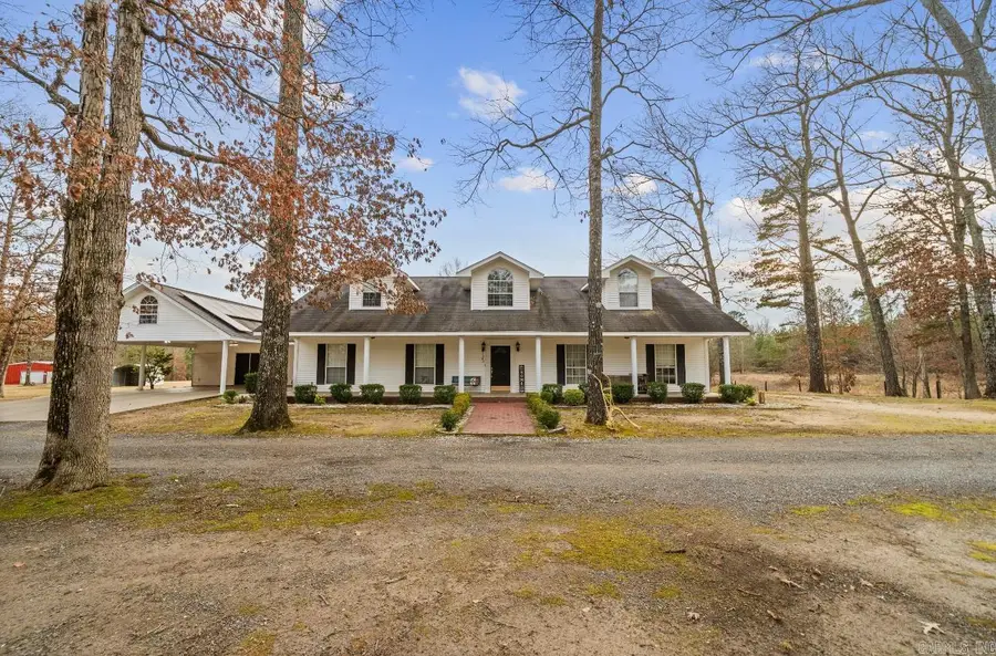 455 Grant 758, Sheridan, AR 72150 - Image #2