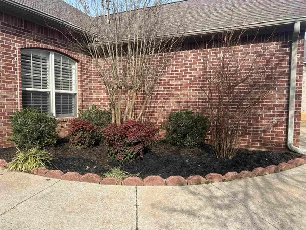 3512 S Ridge Road, Jacksonville, AR 72076