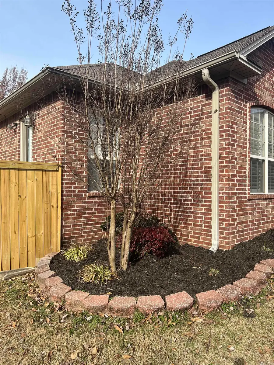 3512 S Ridge Road, Jacksonville, AR 72076 - Image #2