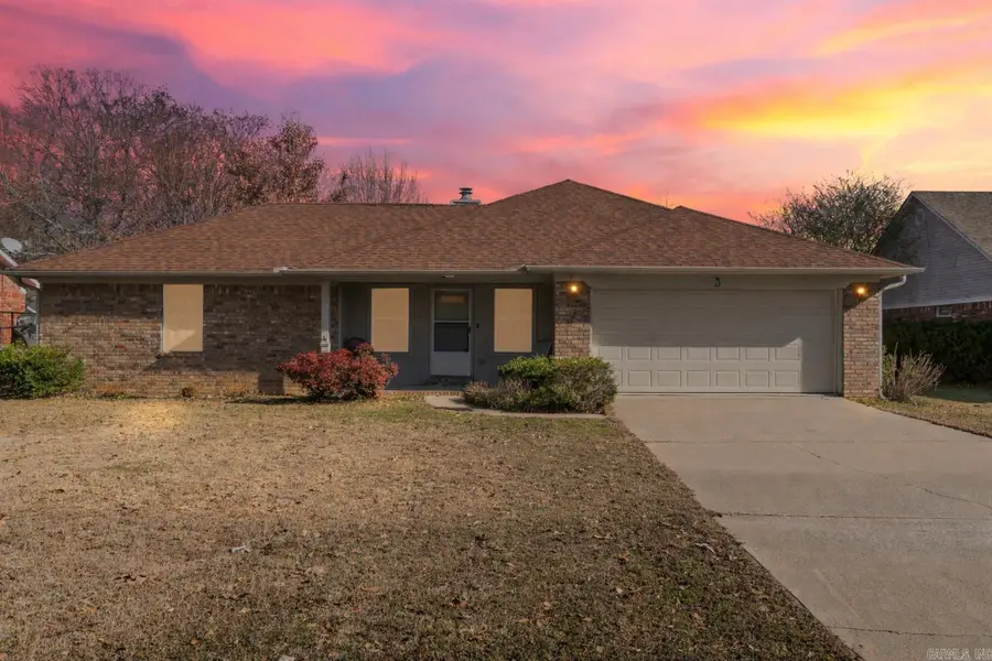 Address Withheld By Seller, Cabot, AR 72023 - Image #2