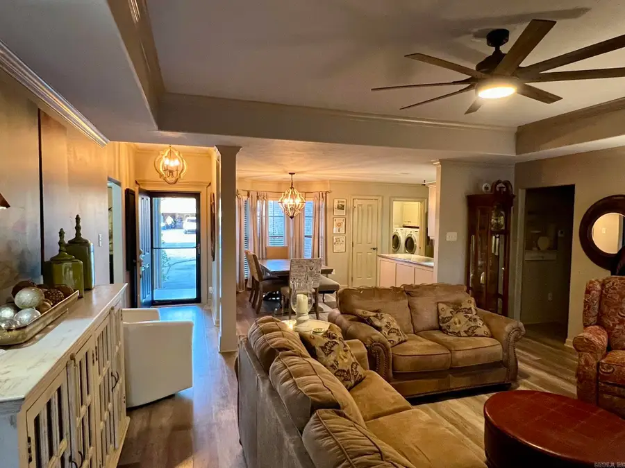 6 Brentwood Drive, Vilonia, AR 72173 - Image #2