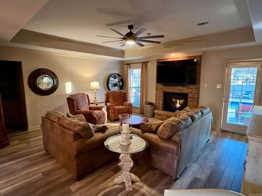 6 Brentwood Drive, Vilonia, AR 72173 - Image #3