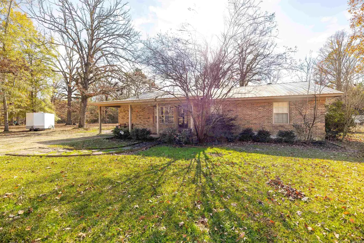 1211 Old Strong Hwy, Strong, AR 71765 - #1