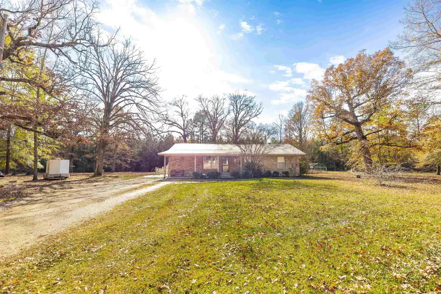 1211 Old Strong Hwy, Strong, AR 71765 - #2