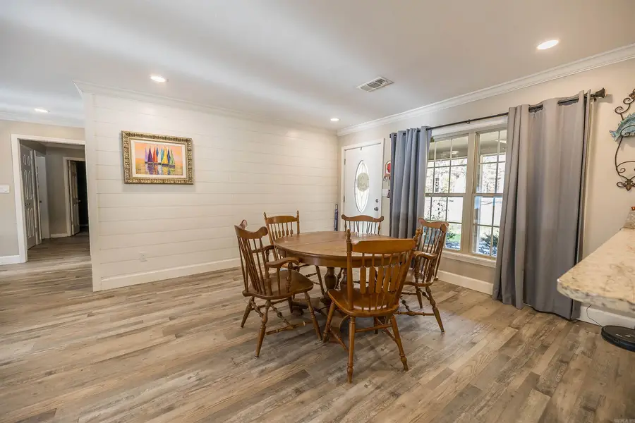 1211 Old Strong Hwy, Strong, AR 71765 - #3