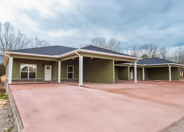 400 Firethorn Lane, Melbourne, AR 72556