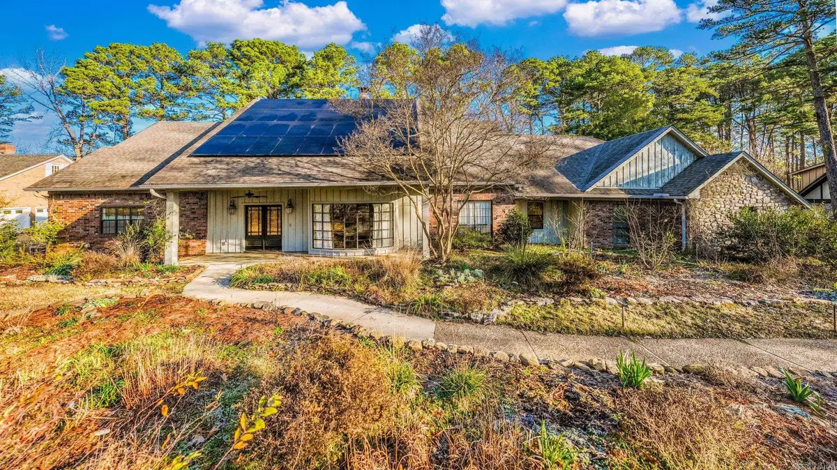 33 Club Manor Road, Maumelle, AR 72113 - Image #1