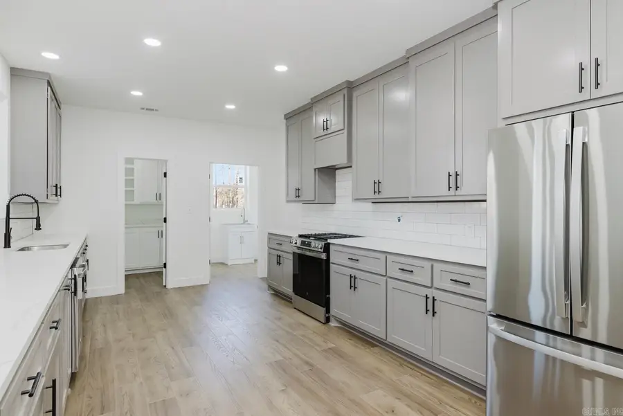 1019 Grand Avenue, Benton, AR 72015 - Image #3