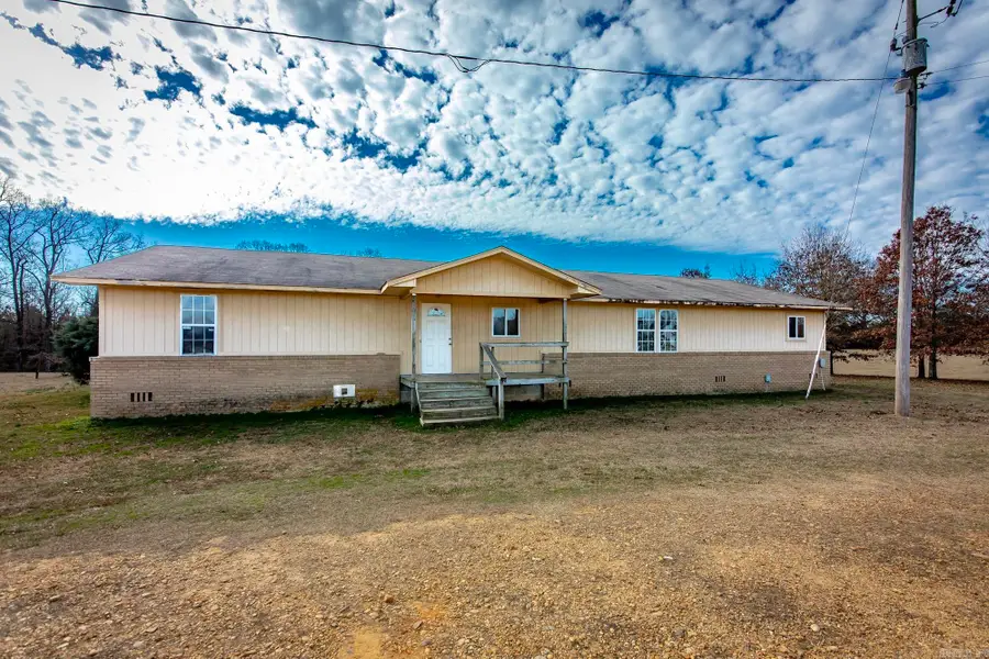 100 Simmons Road, Leola, AR 72084 - Image #3