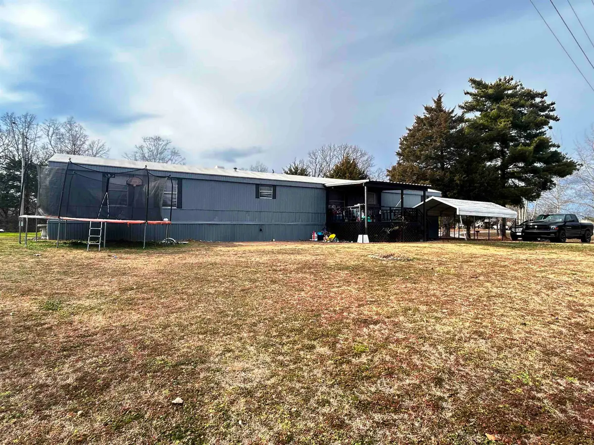 1101 N Bend Drive, Horseshoe Bend, AR 72512 - Image #1