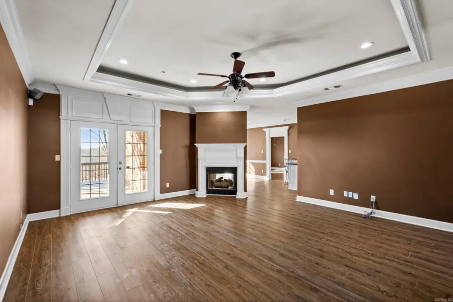 9425 Westlake Circle, Sherwood, AR 72120 - Image #2