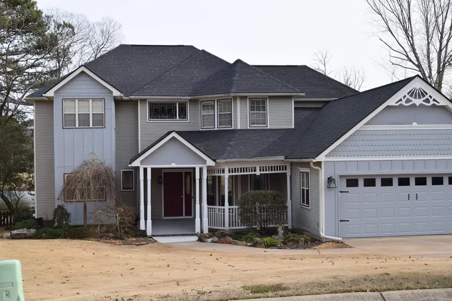 Address Withheld By Seller, Maumelle, AR 72113 - Image #3