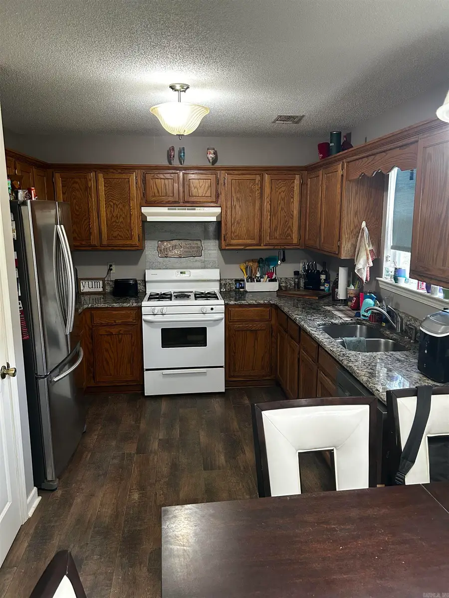 913 Amy Circle, Bryant, AR 72022 - Image #2