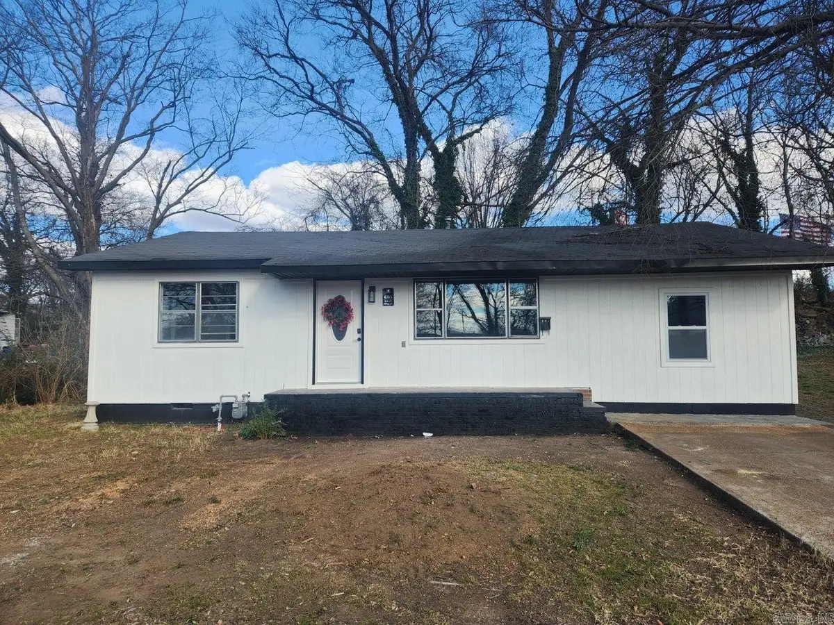 685 S 9th Street, Batesville, AR 72501 - Image #1