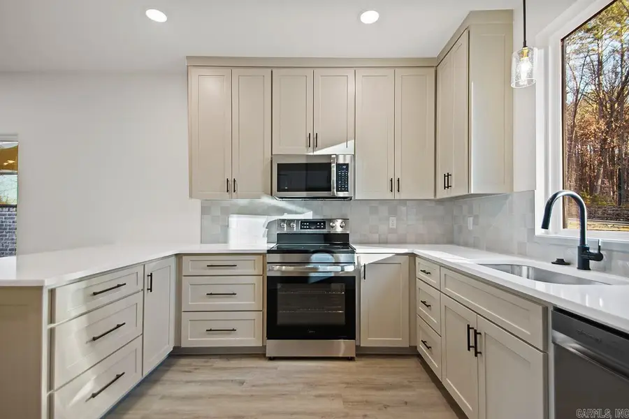 2104 Junior Deputy Road, Little Rock, AR 72205 - Image #2