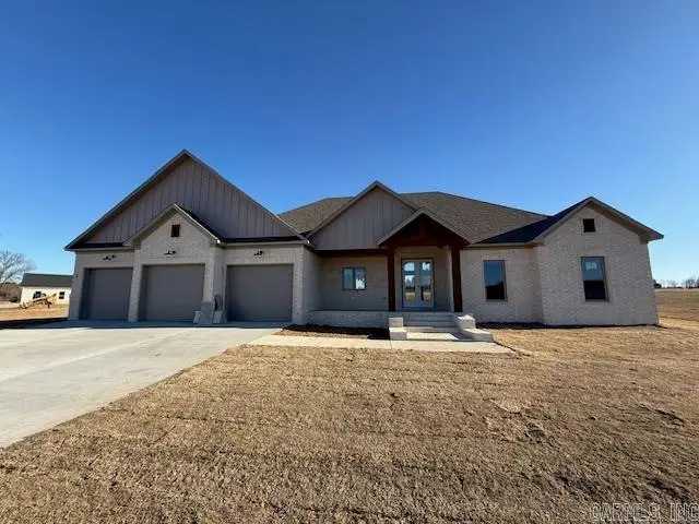 3 Republican Loop, Greenbrier, AR 72058 - Image #1