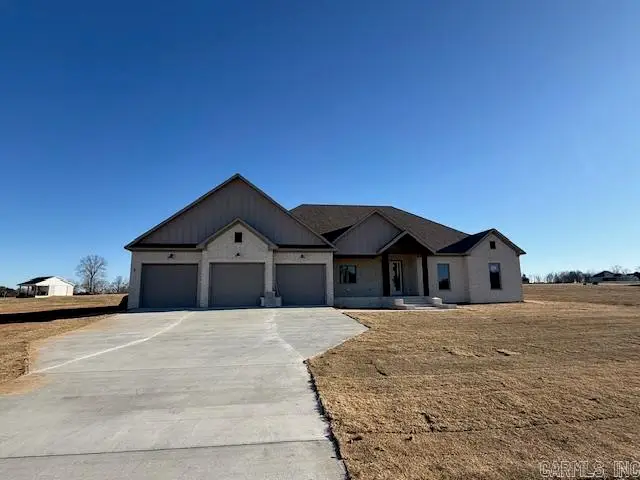 3 Republican Loop, Greenbrier, AR 72058 - Image #2